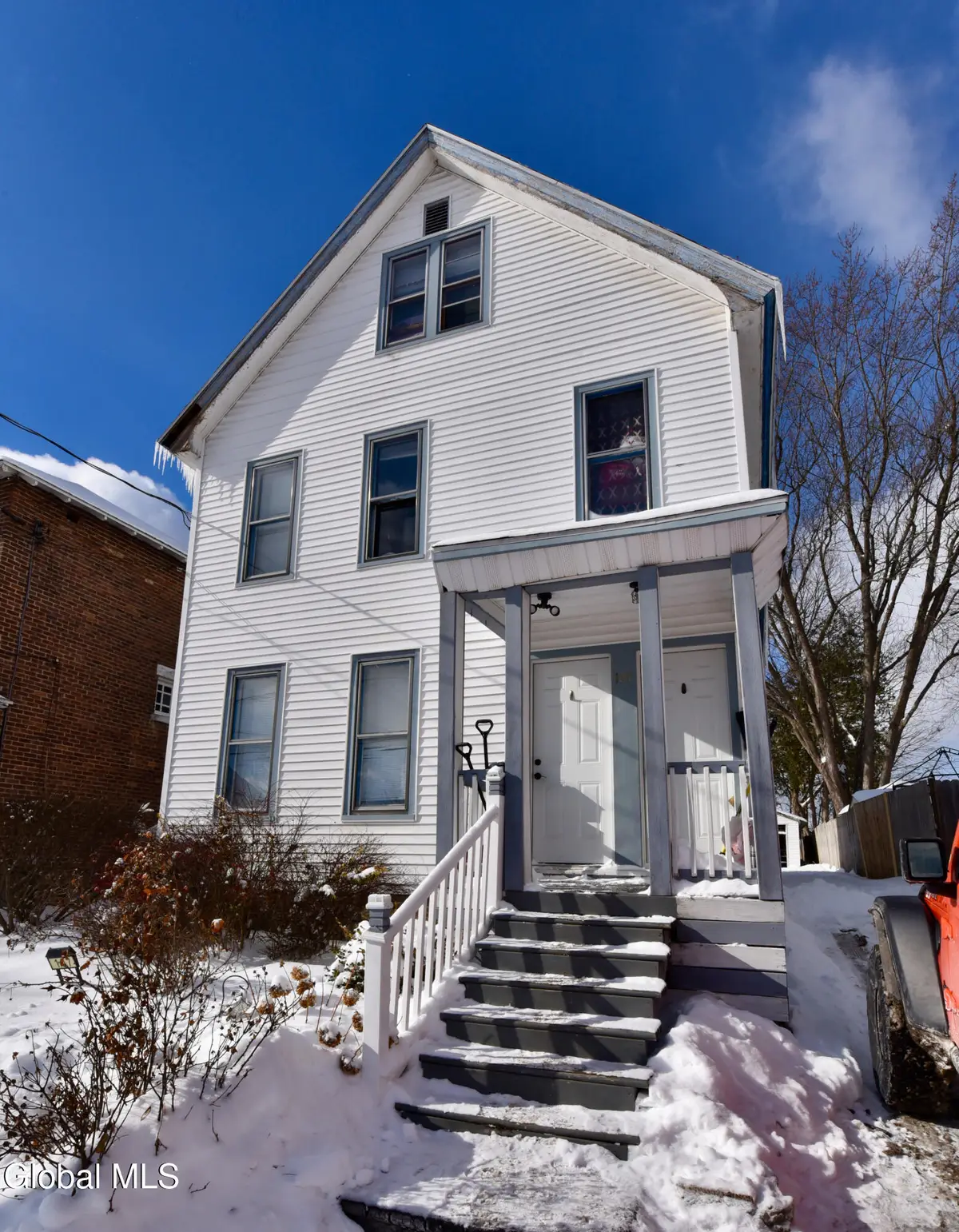 107 Dove Street, Johnstown, NY 12095 - #1