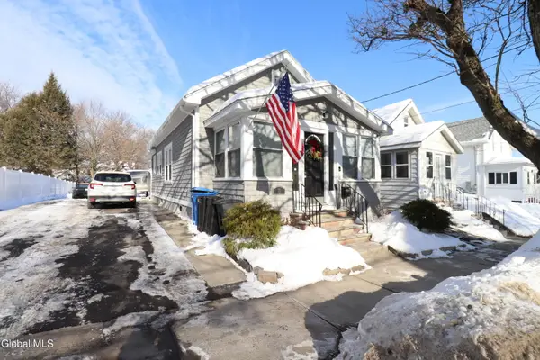 30 Tremont Street, Albany, NY 12205