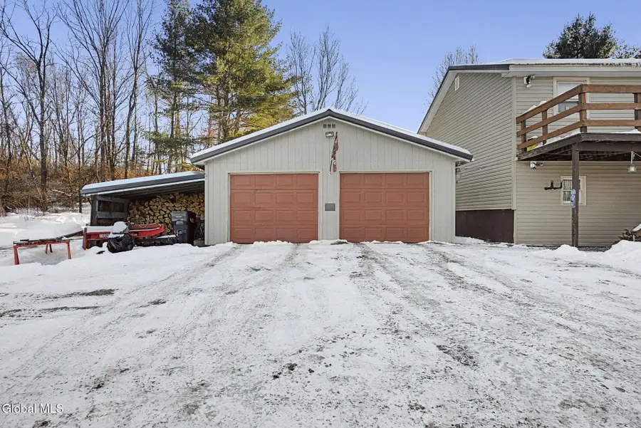 242 Beecher Road, Granville, NY 12832 - #2