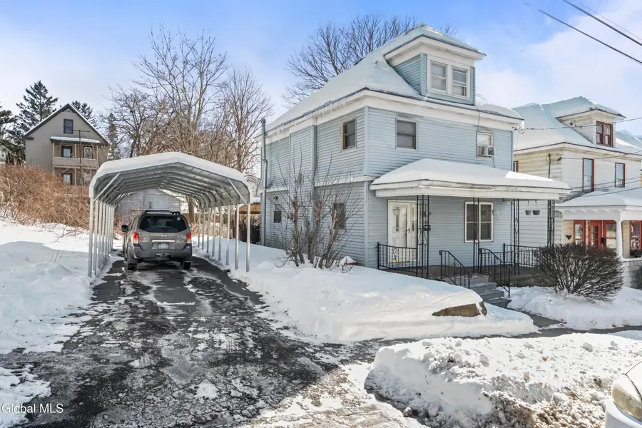 122 Haigh Avenue, Schenectady, NY 12304 - #2