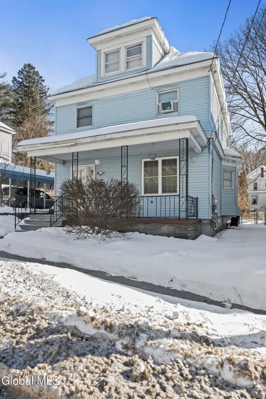 122 Haigh Avenue, Schenectady, NY 12304 - #3