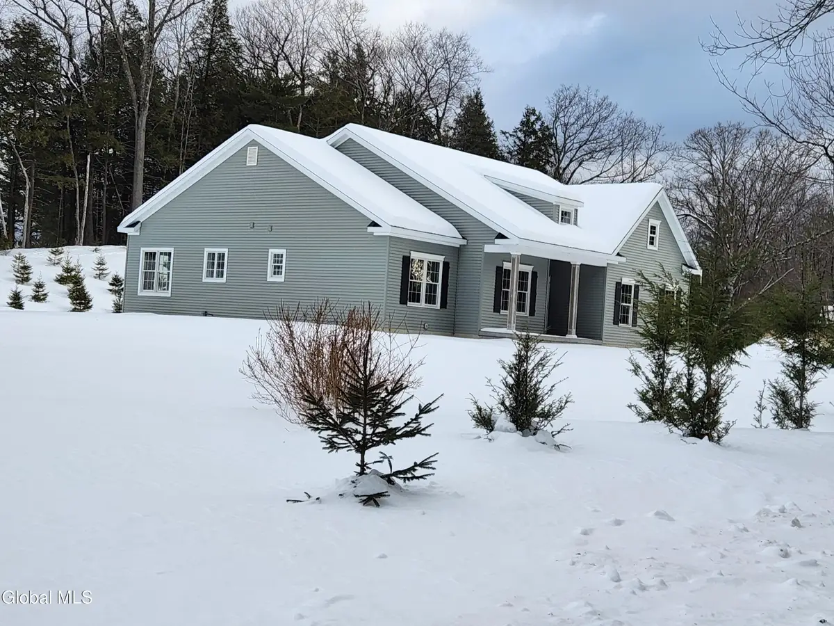 258 Springer Road, West Sand Lake, NY 12196 - #1