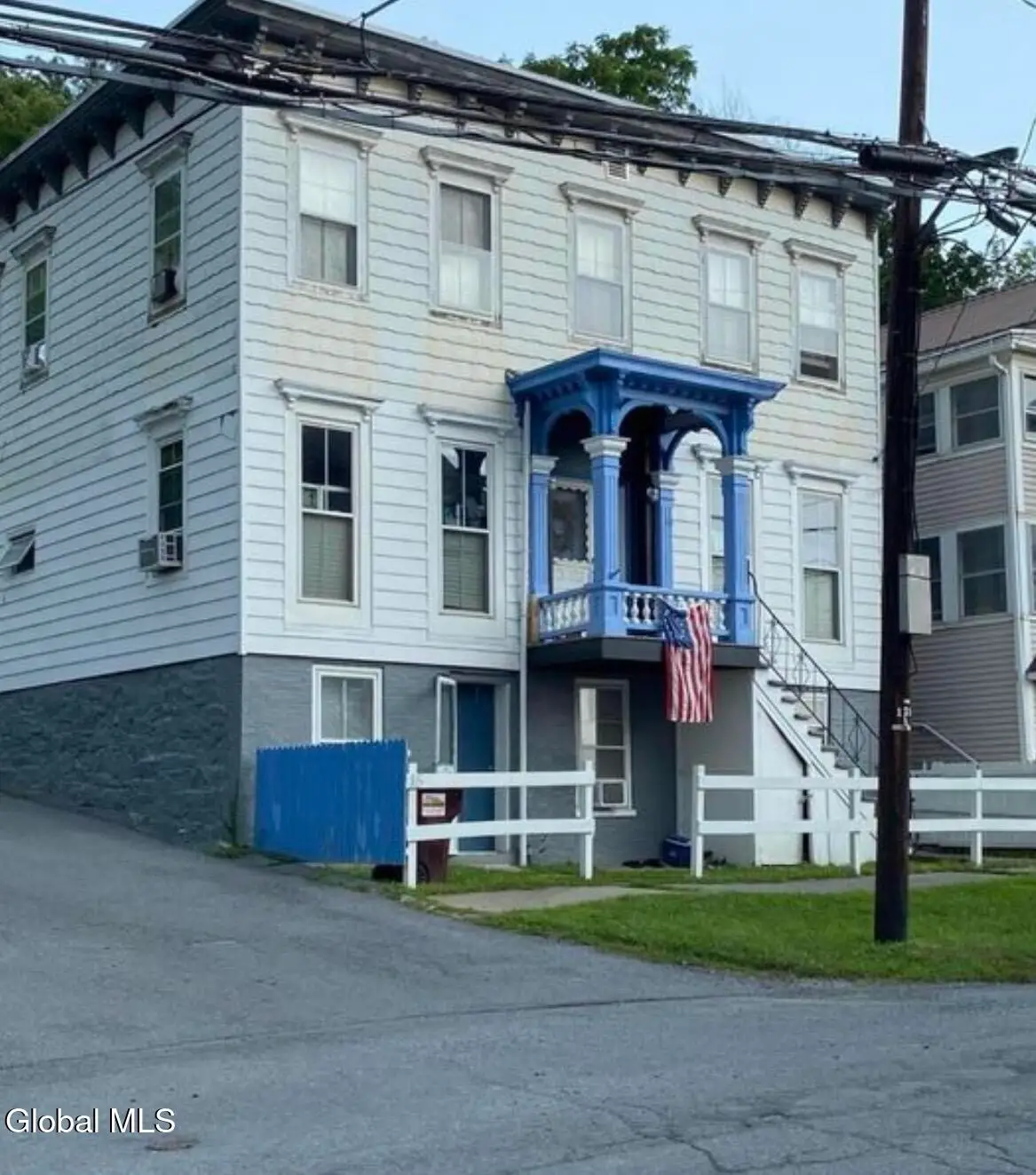 15 William Street, Whitehall, NY 12887 - #1