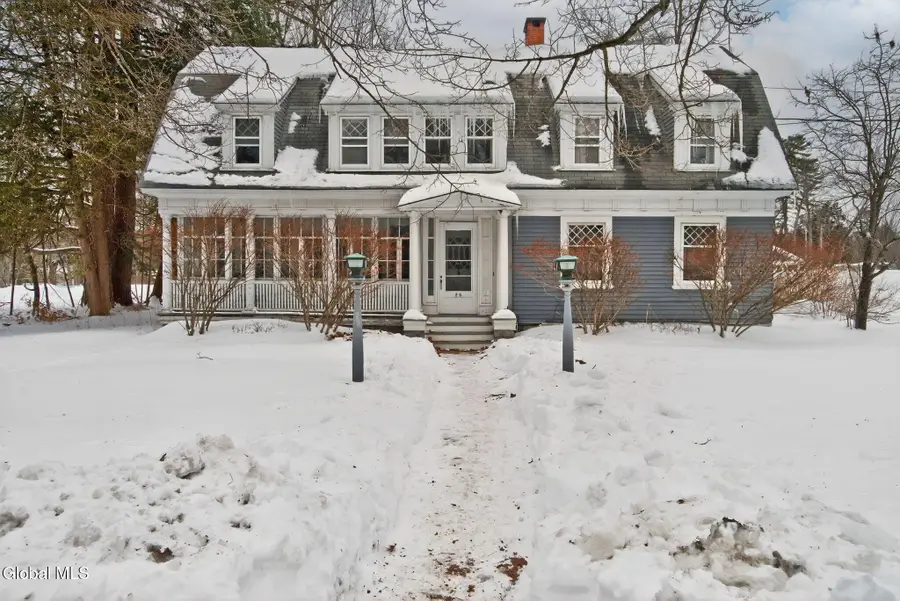 29 Maple Street, Broadalbin, NY 12025 - #2