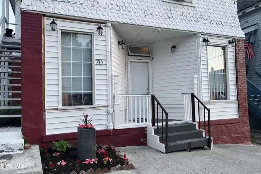 68 E Pine Street, Gloversville, NY 12078 - #2