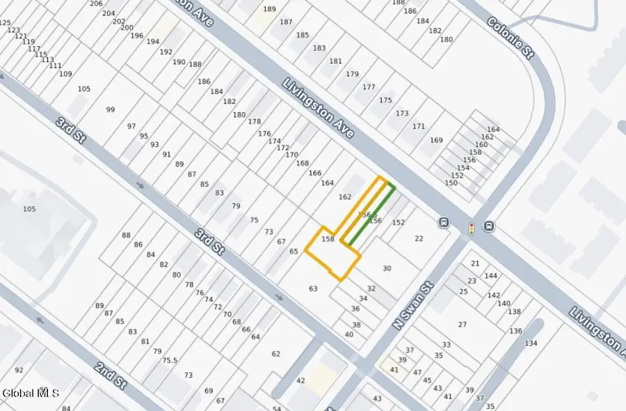 156.5-158 Livingston Avenue, Albany, NY 12210 - #2