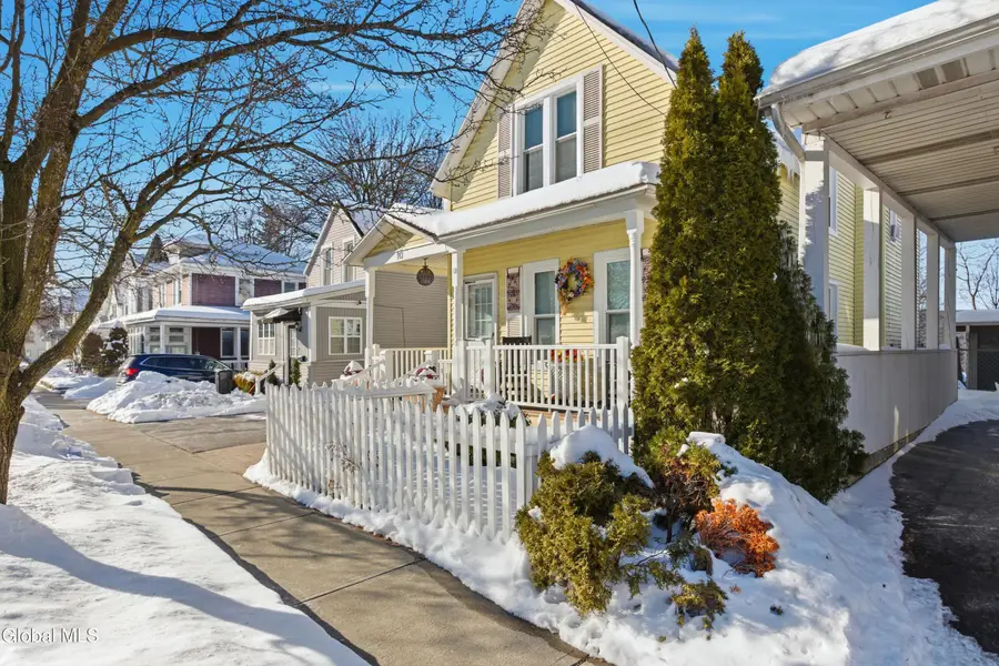 113 Washington Avenue, Rensselaer, NY 12144 - #3