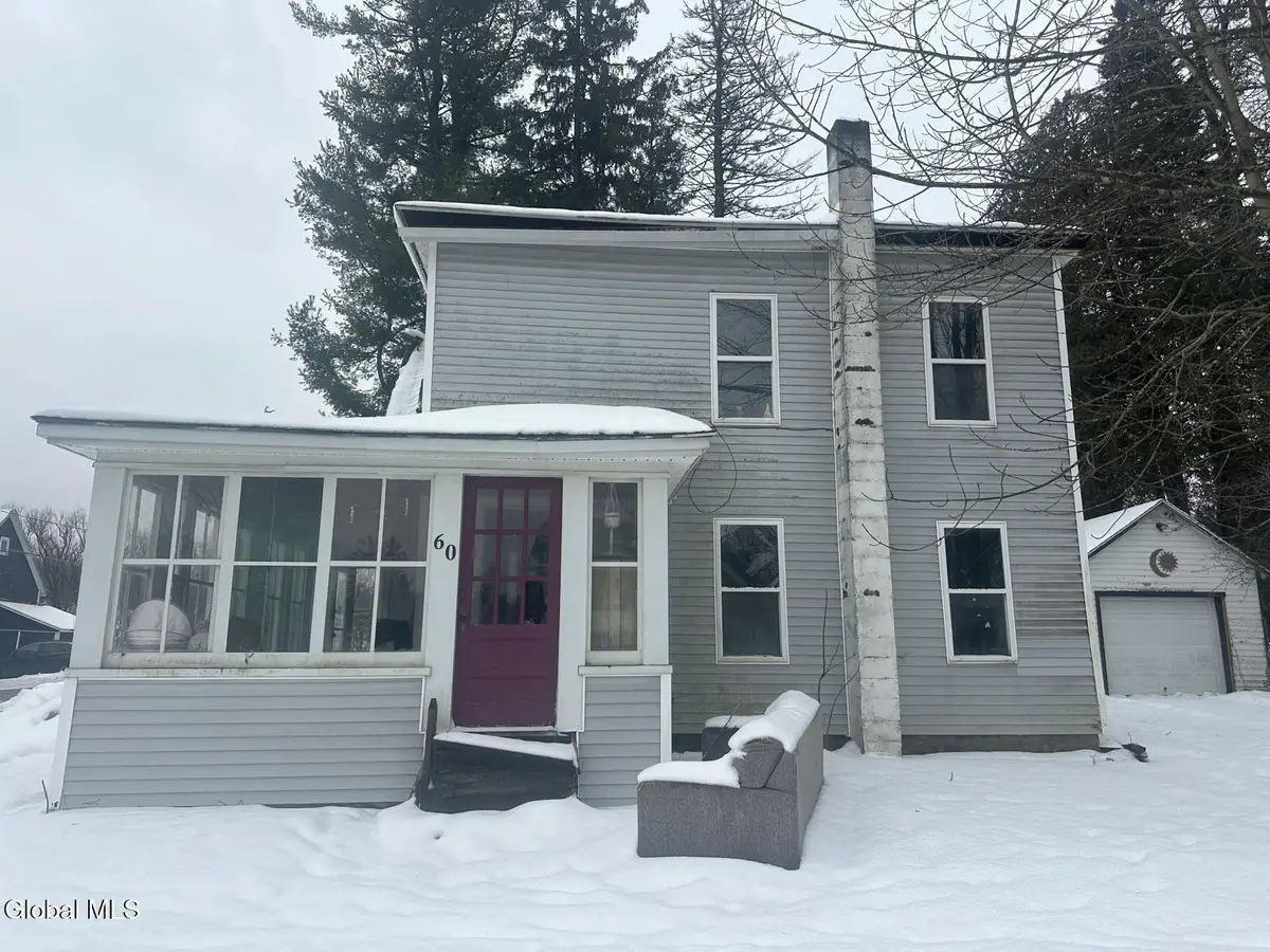 60 E James Street, Richfield Springs, NY 13439 - #1