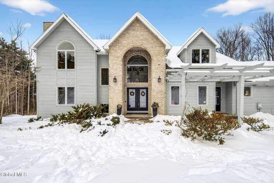 27 Indian Pipe Drive, North Greenbush, NY 12198 - #2