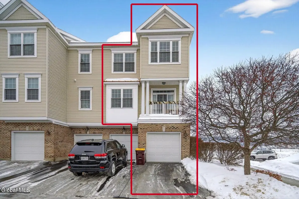 4201 Admirals Walk Drive, Cohoes, NY 12047 - #1