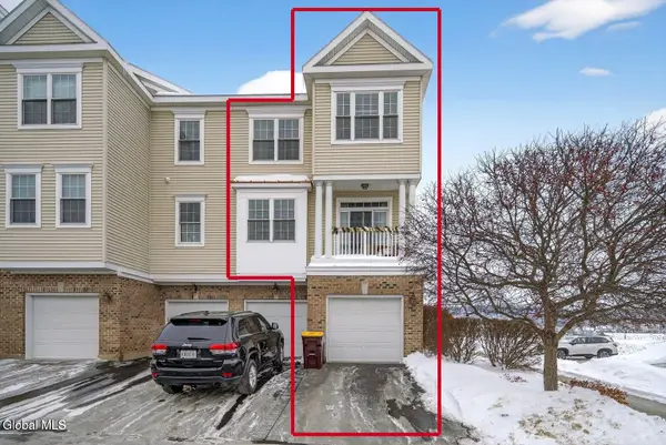 4201 Admirals Walk Drive, Cohoes, NY 12047