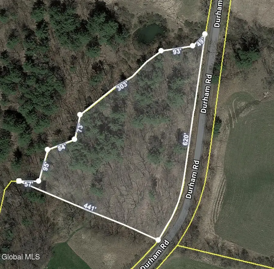 109 Durham Road, Stillwater, NY 12170 - #3