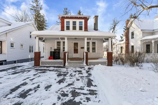 40 Brunswick Road, Troy, NY 12180