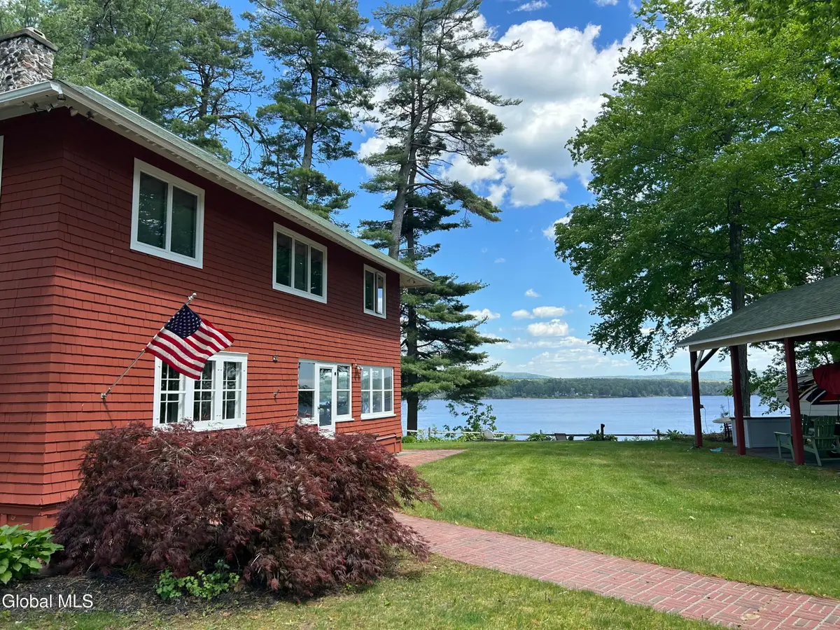 116 Roosevelt Terrace, Northville, NY 12134 - #1