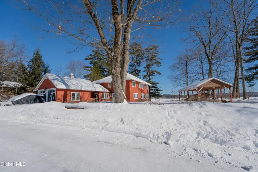 116 Roosevelt Terrace, Northville, NY 12134 - #2