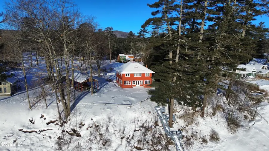 116 Roosevelt Terrace, Northville, NY 12134 - #3