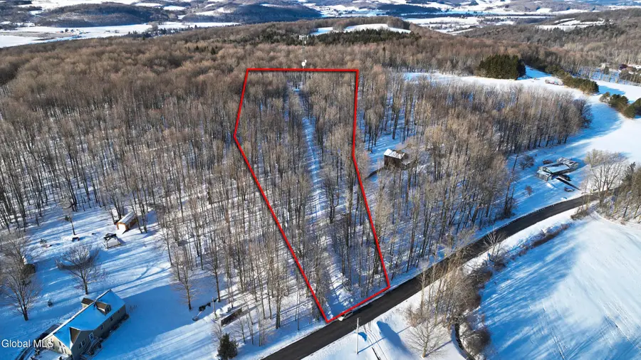 3095 Johnny Cake Hill Road, Hamilton, NY 13346 - #2