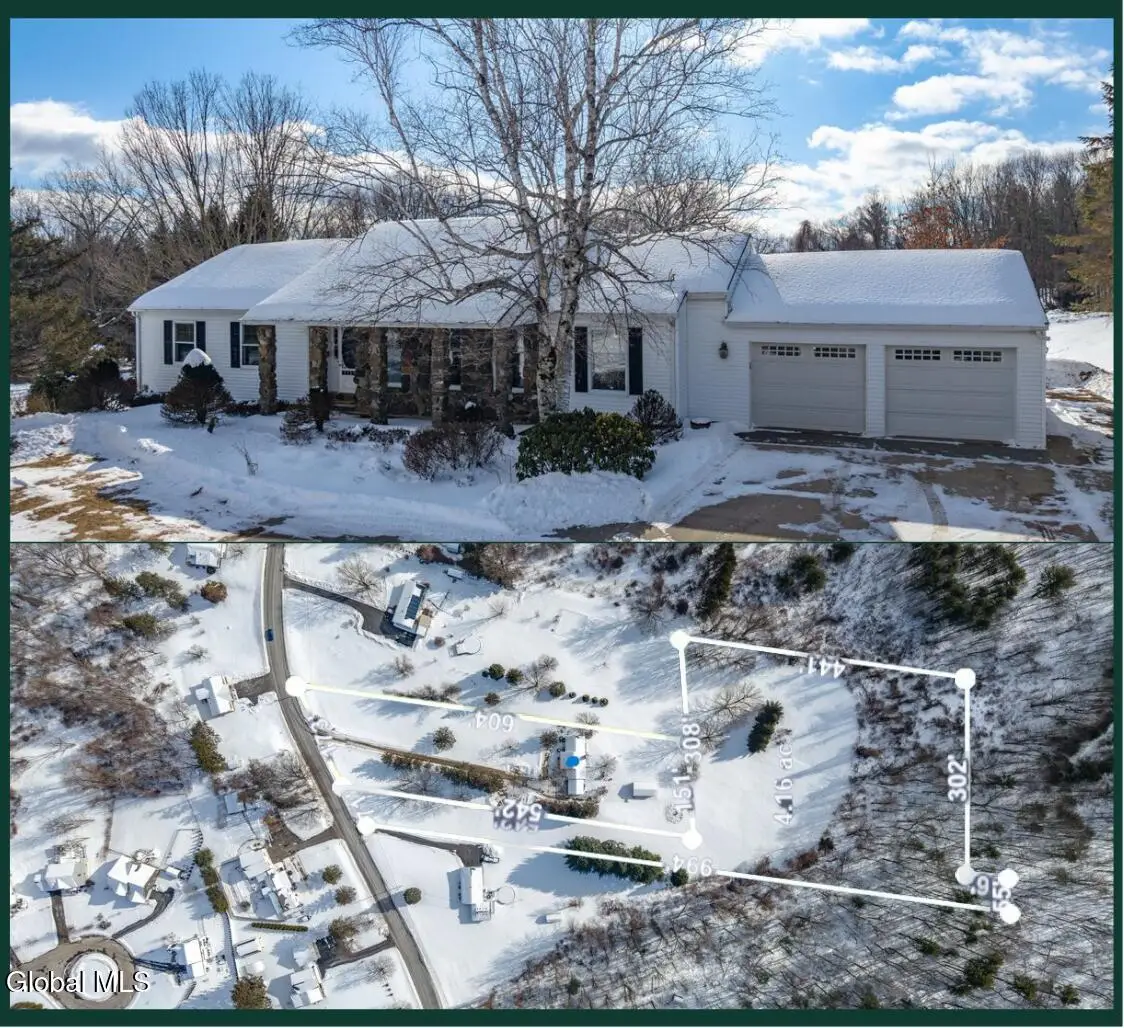 42 Vosburgh Road, Halfmoon, NY 12118 - #1