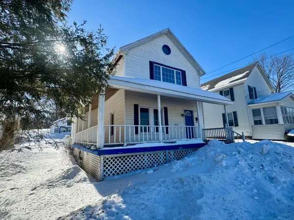 211 Maple Street, Corinth, NY 12822