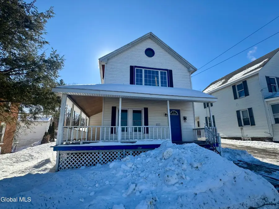 211 Maple Street, Corinth, NY 12822 - #2