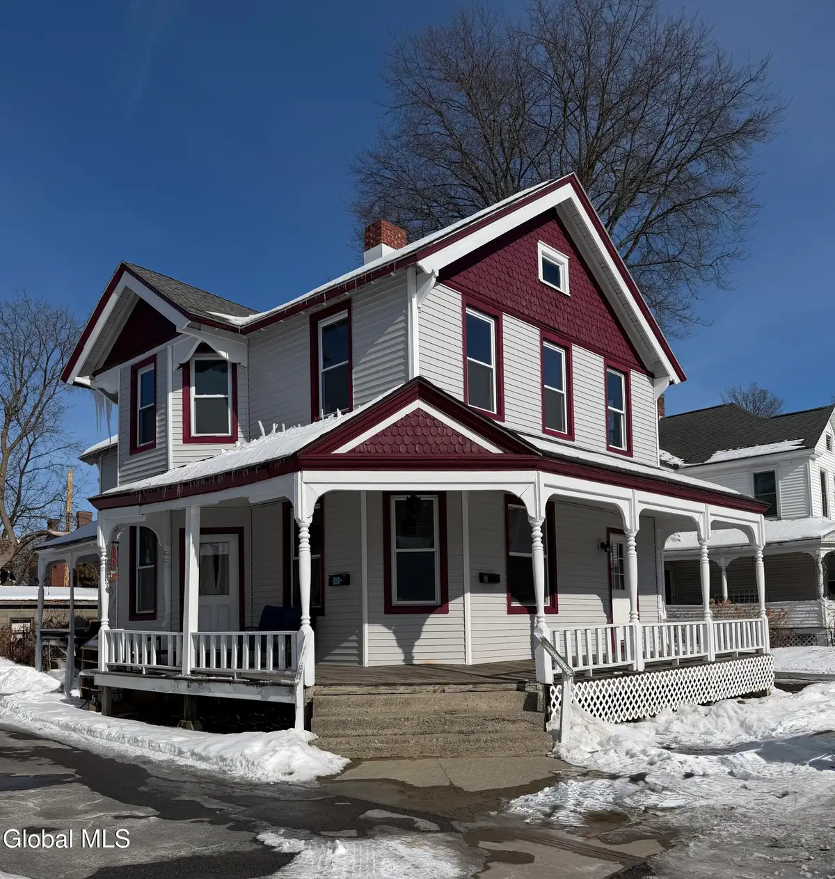 3 Hudson Place, Hudson Falls, NY 12839 - #1