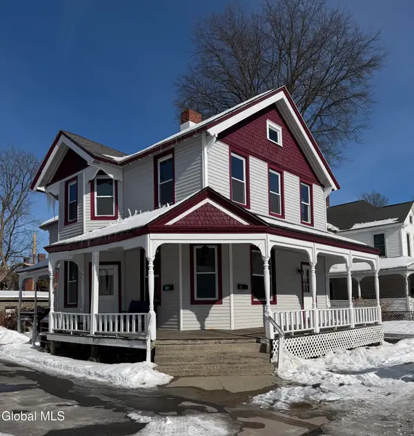 3 Hudson Place, Hudson Falls, NY 12839