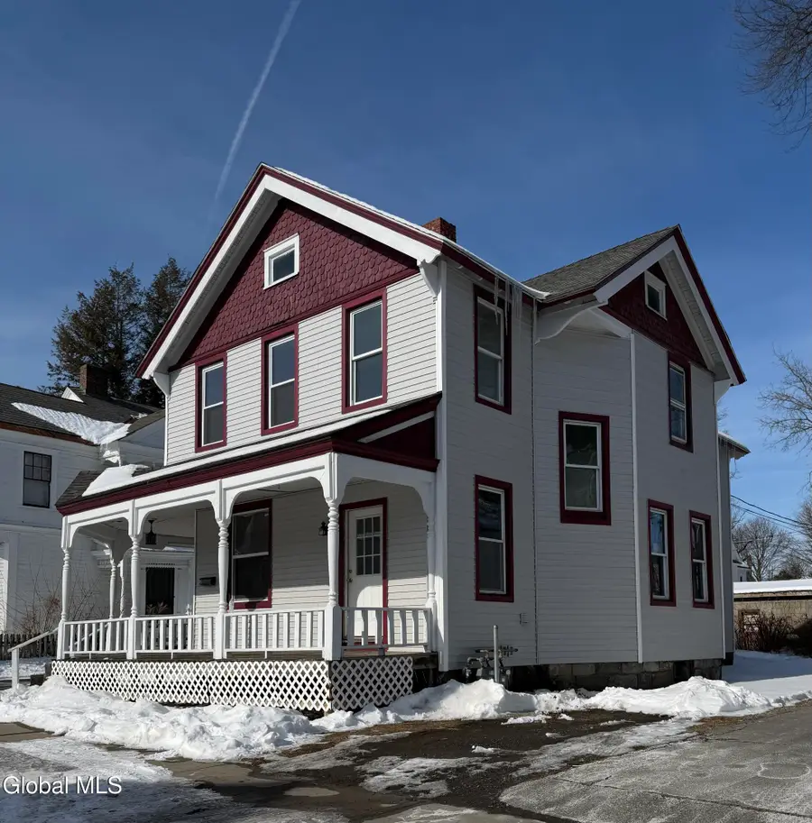 3 Hudson Place, Hudson Falls, NY 12839 - #3