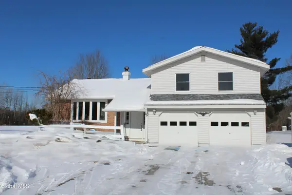 169 Voorhees Road, Perth, NY 12010