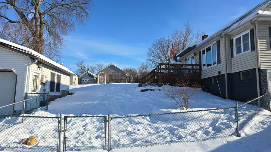 10 New York Avenue, Hampton Manor, NY 12144 - #3