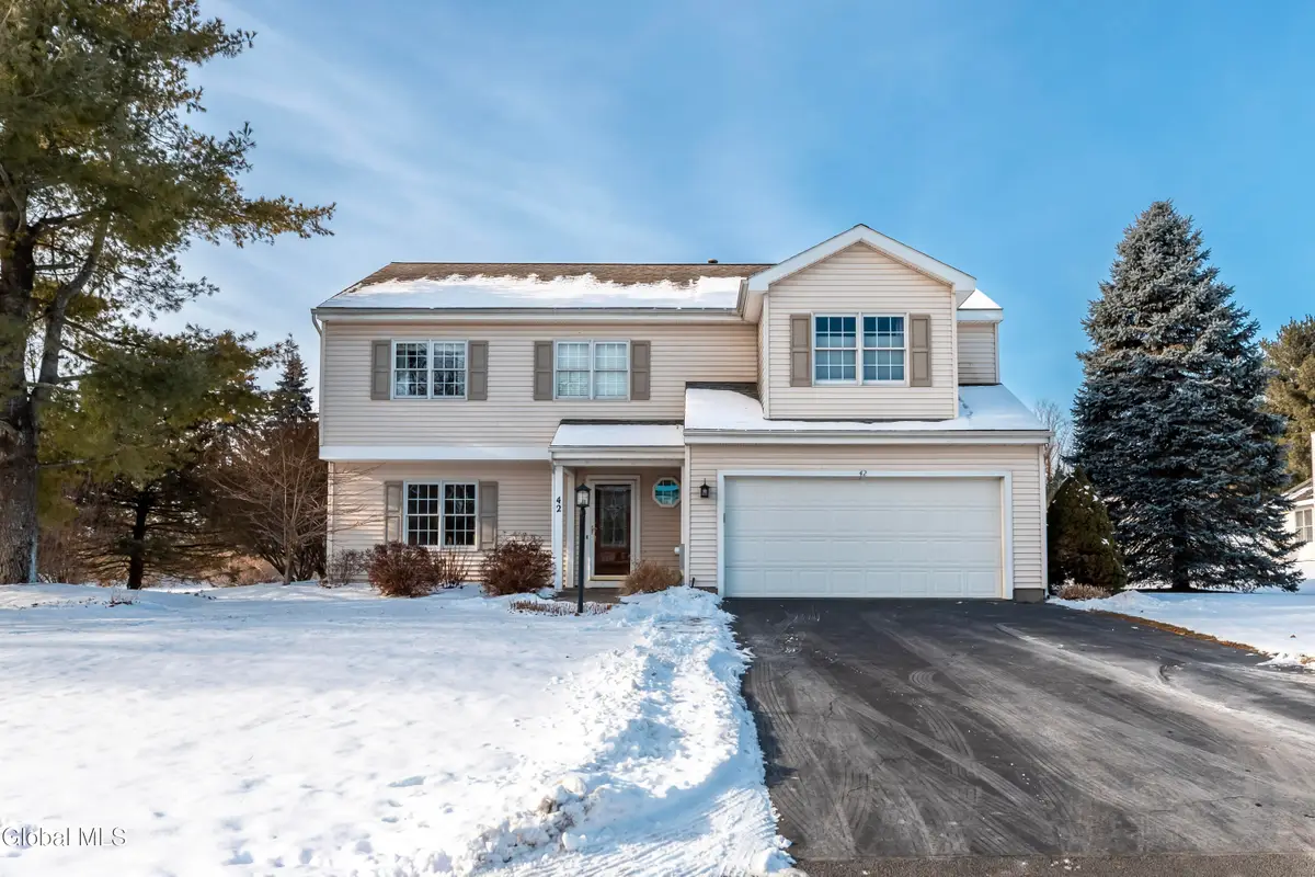 42 Capitol Place, East Greenbush Town, NY 12144 - #1