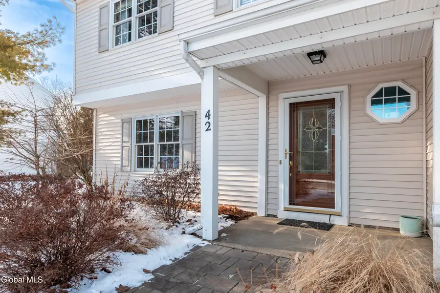 42 Capitol Place, East Greenbush Town, NY 12144 - #2