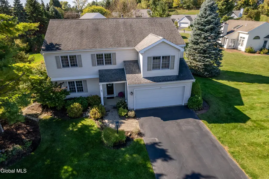 42 Capitol Place, East Greenbush Town, NY 12144 - #3