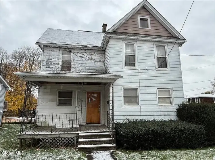 413 W Hudson Street, Elmira, NY 14904 - #1