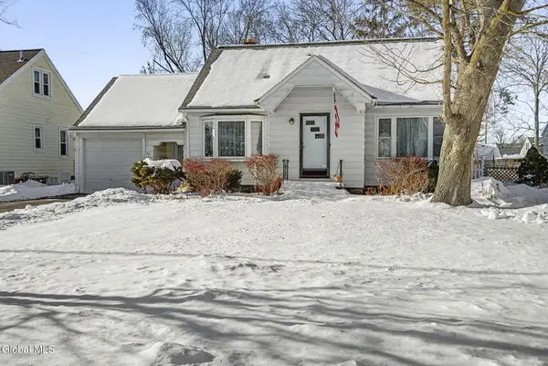 36 Marion Boulevard, Glenville, NY 12302