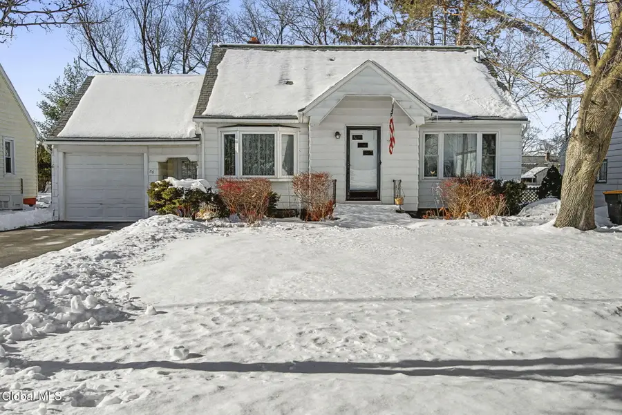 36 Marion Boulevard, Glenville, NY 12302 - #2