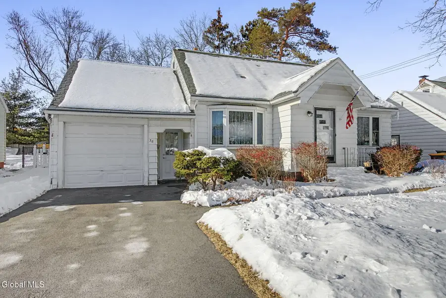 36 Marion Boulevard, Glenville, NY 12302 - #3