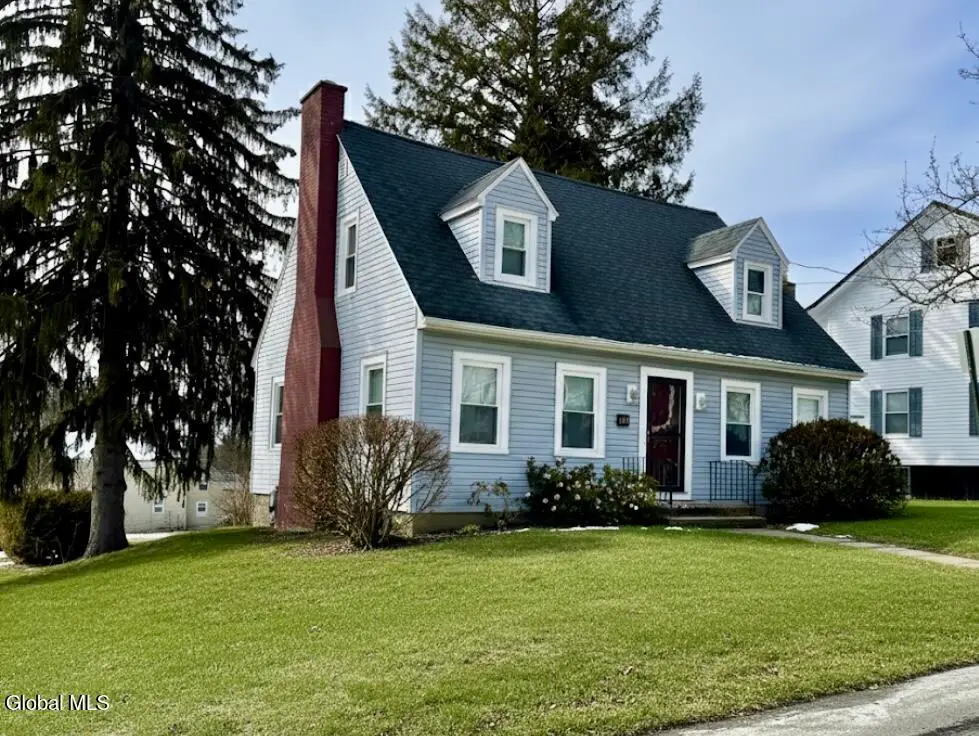 110 E Montgomery Street, Johnstown, NY 12095 - #1