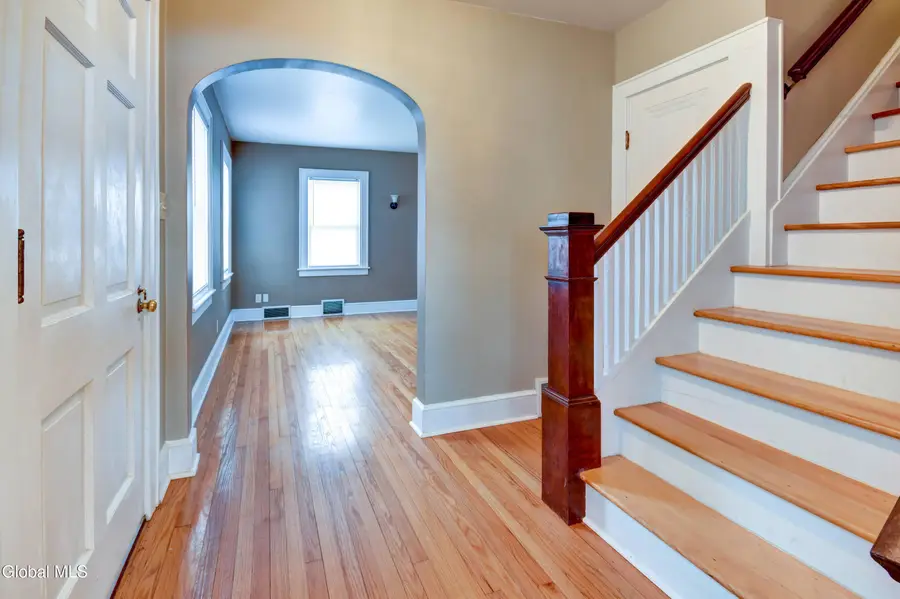 110 E Montgomery Street, Johnstown, NY 12095 - #2