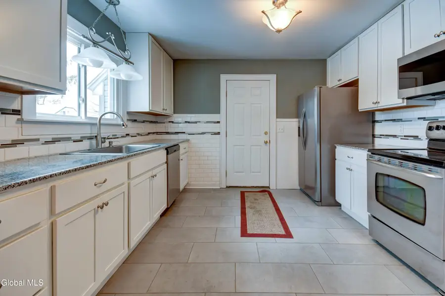 110 E Montgomery Street, Johnstown, NY 12095 - #3