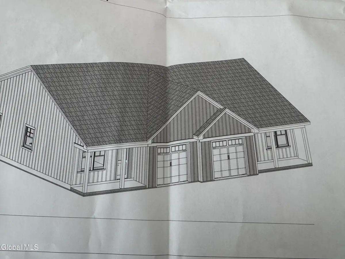 104 Kristina Loop, North Greenbush, NY 12180 - #1