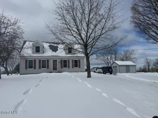 13 Powers Lane, Troy, NY 12182 - #1