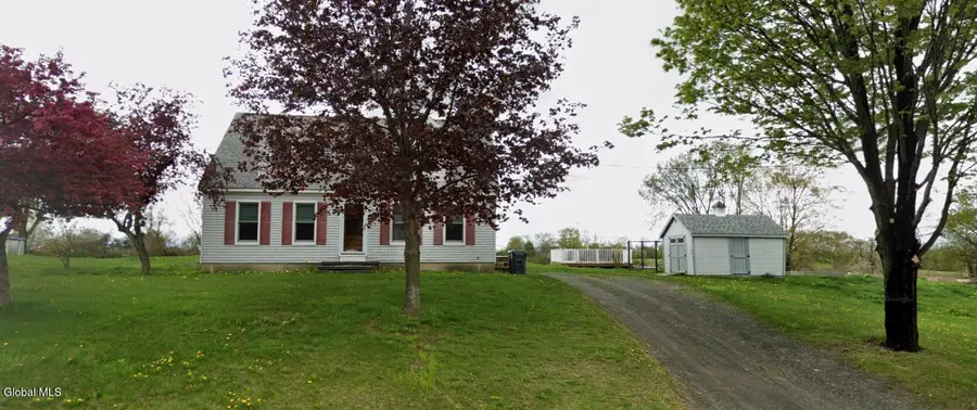 13 Powers Lane, Troy, NY 12182 - #2