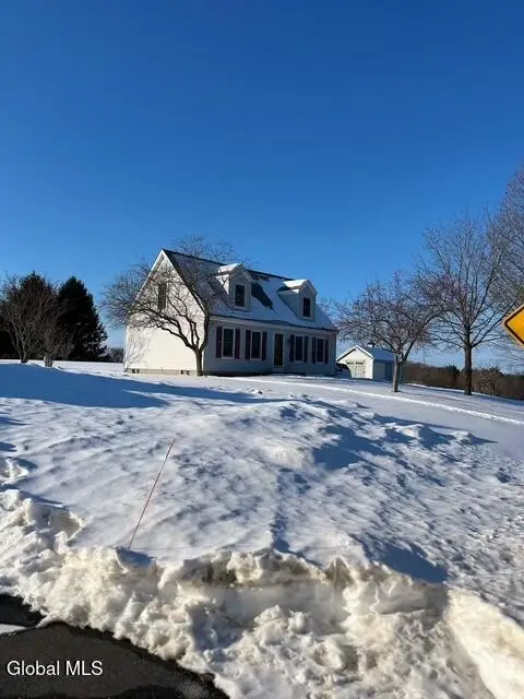 13 Powers Lane, Troy, NY 12182 - #3