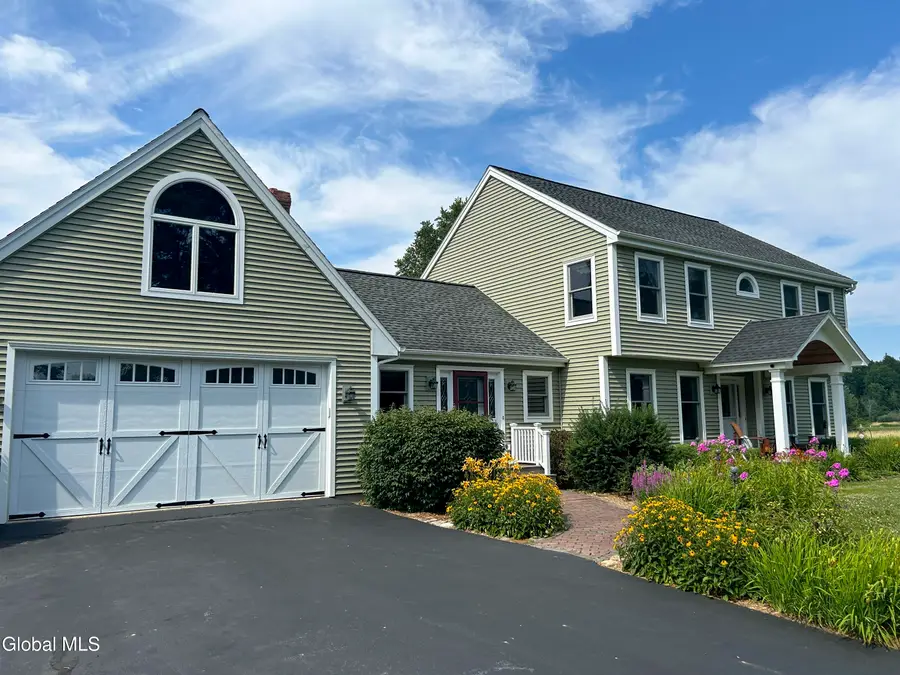 182 Charlton Road, Ballston, NY 12020 - #3