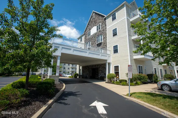 8 Wall Street #APT 428, Clifton Park, NY 12065 - #3