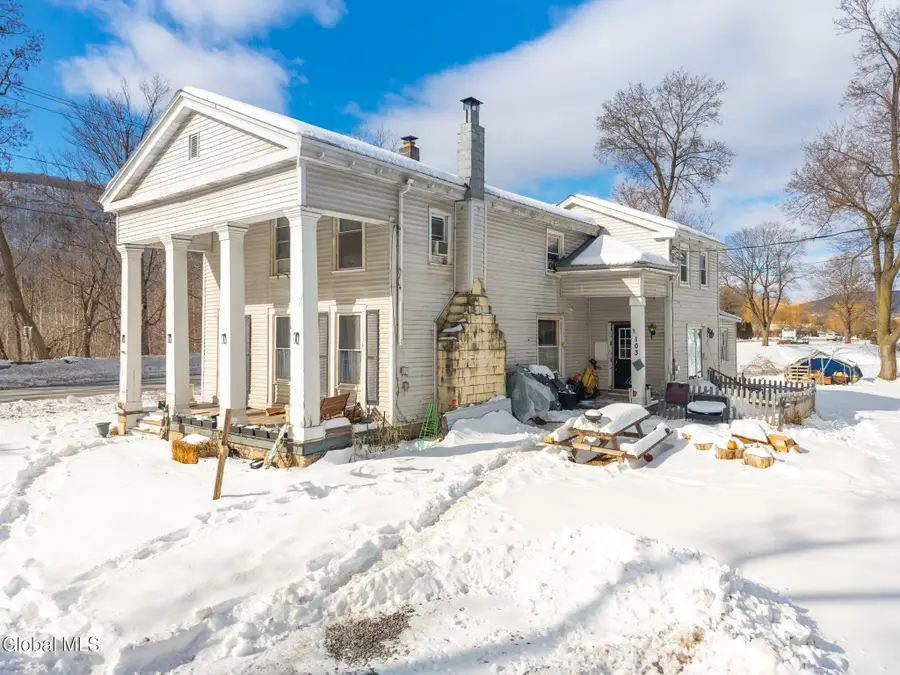 103 Middlefort Road, Middleburgh, NY 12122 - #2