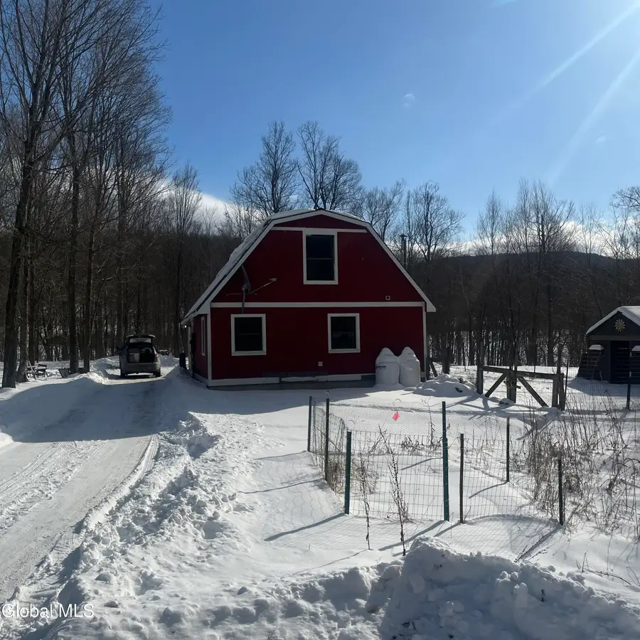 250 Co Rd 61, Cambridge, NY 12816 - #2