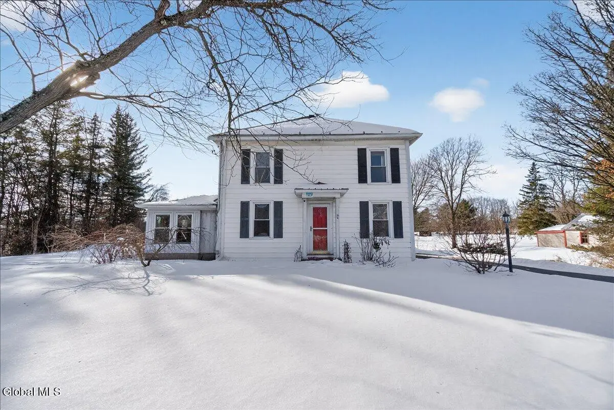 4939 New York 40, Argyle, NY 12809 - #1