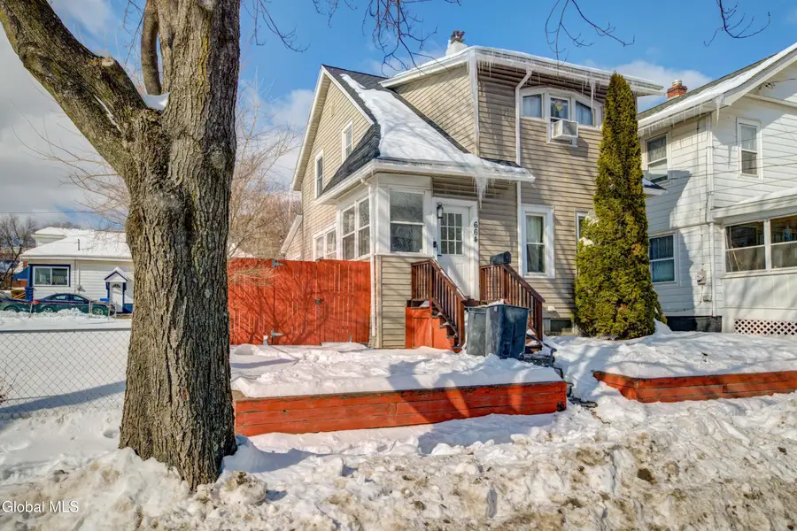 664 N Pearl Street, Albany, NY 12204 - #2