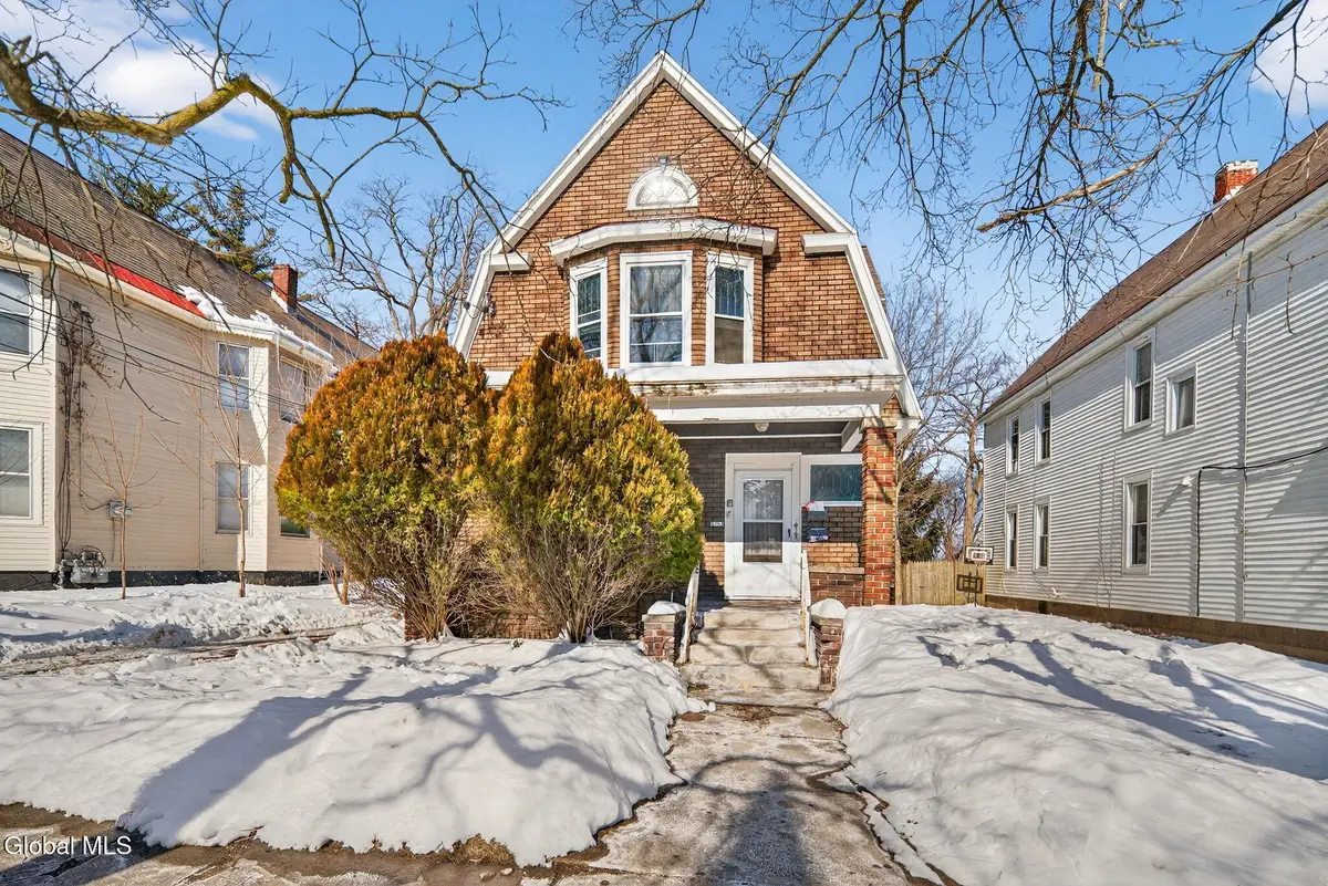 1617 Campbell Avenue, Schenectady, NY 12306 - #1